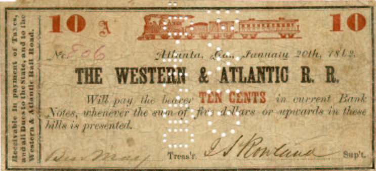 $0.10 G-1447 W&A Change Bill